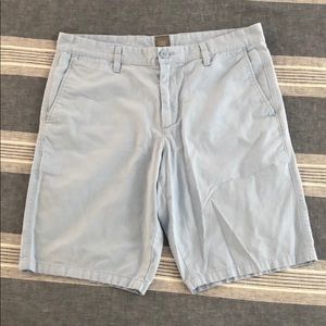 Gap shorts